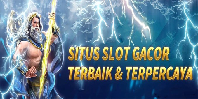 Joki Slot Maxwin
