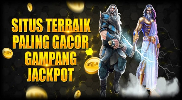 Register Joki Slot