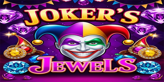 Joki Slot Online