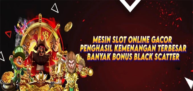 Apk Joki Slot