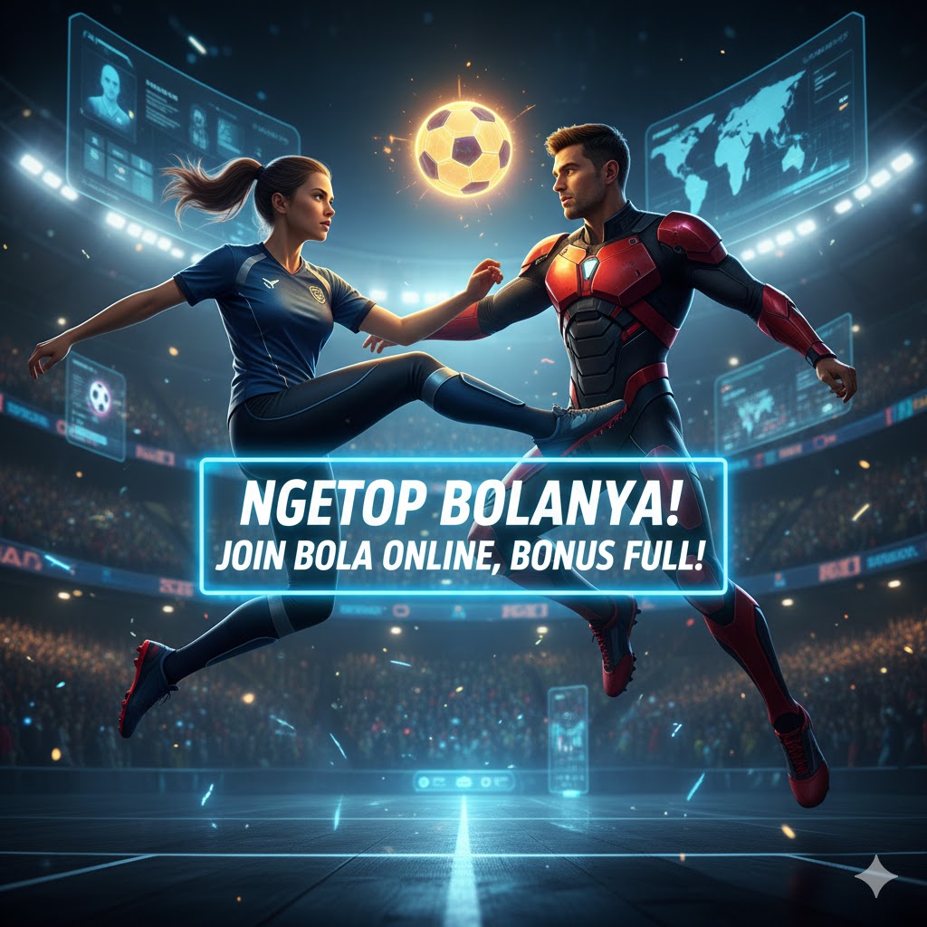 Joki Slot Freebet